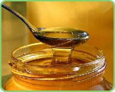 Goût et propriétés médicinales du miel de sarrasin